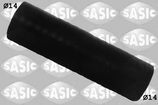 Шланг (патрубок) термостата Sasic 3406161 ціна, від 1.28 USD