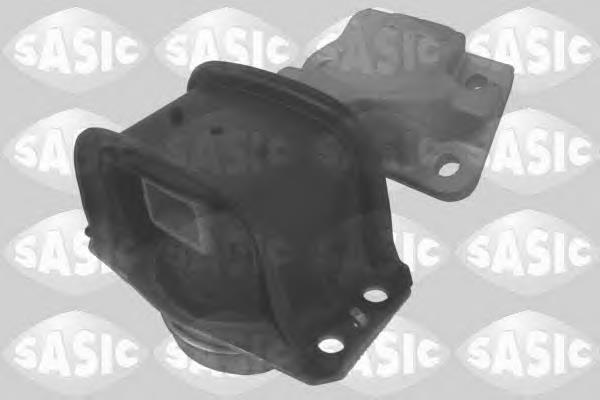 Подушка (опора) двигуна, права верхня Sasic 2700062
