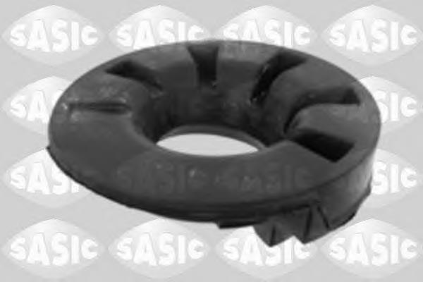 Проставка (гумове кільце) пружини задньої, верхня 2654028 Sasic