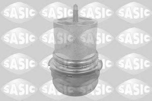 2654026 Sasic Буфер заднього амортизатора