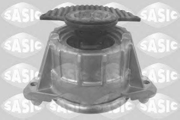 Подушка (опора) двигуна, передня Sasic 2706085 ціна, від 48.80 USD