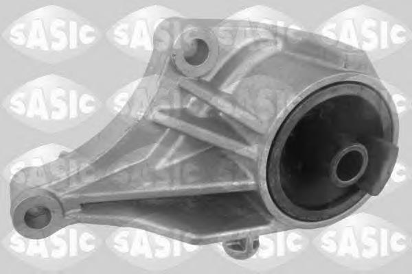 Подушка двигуна передня 2706077 Sasic