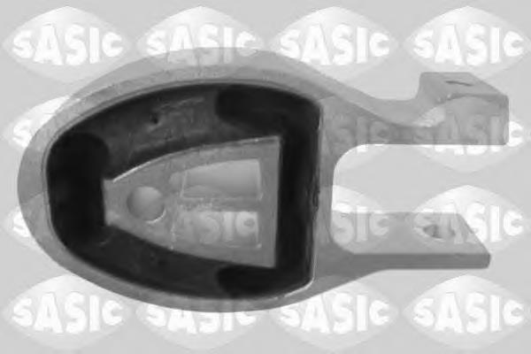 Подушка (опора) двигуна, задня Sasic 2706081 ціна, від 22.58 USD