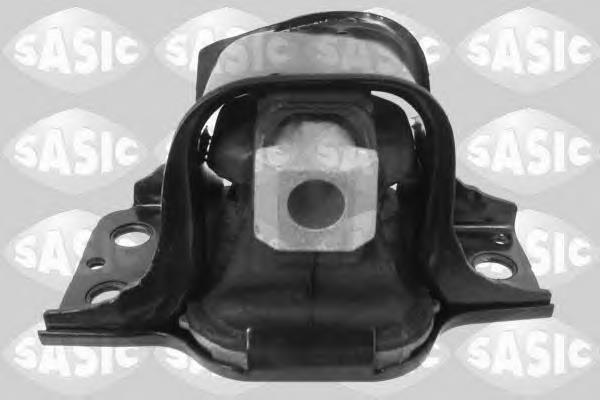 Подушка (опора) двигуна, права 2706089 Sasic