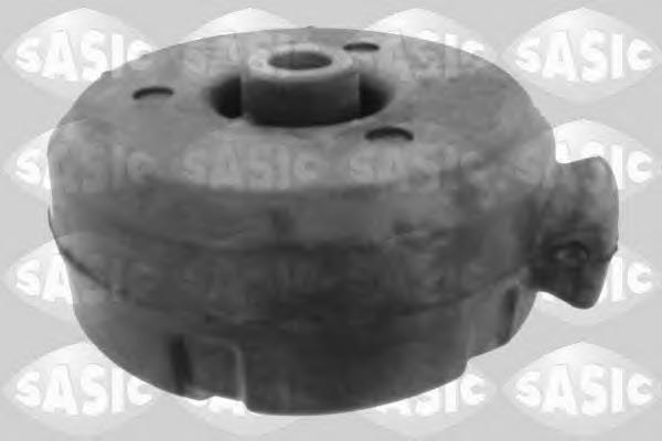 554900001R Renault (RVI) Задня подушка двигуна