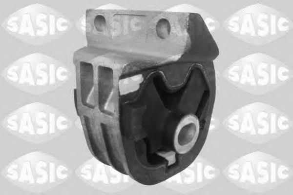 Подушка двигуна задня 2704072 Sasic