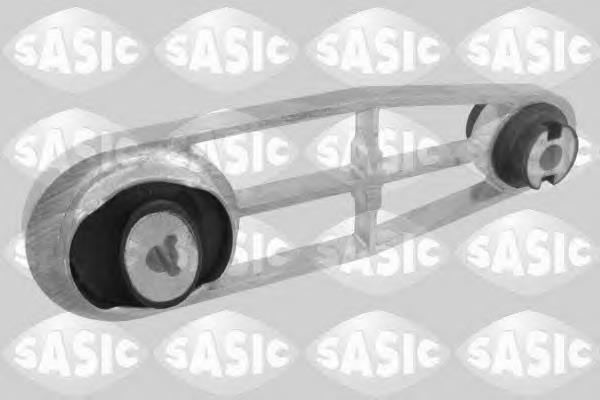 Подушка двигуна задня 2704065 Sasic