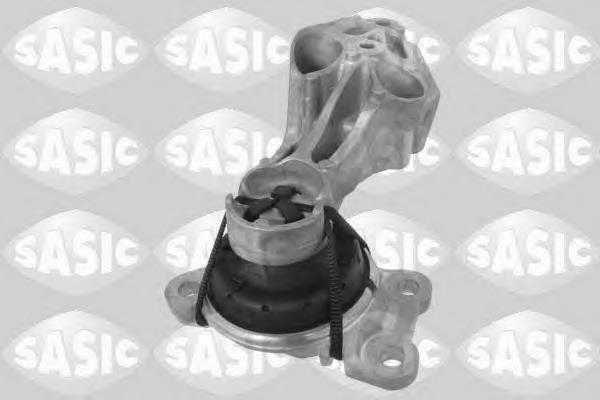 Подушка (опора) двигуна, права нижня Sasic 2704066 ціна, від 118.62 USD