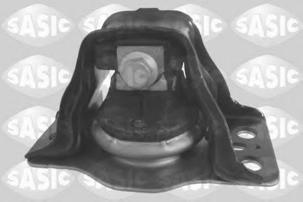 Права подушка двигуна Sasic 2704063 ціна, від 41.33 USD