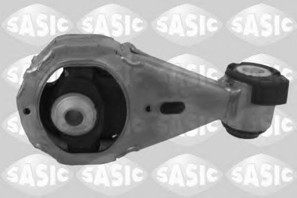 Подушка двигуна задня 2704061 Sasic