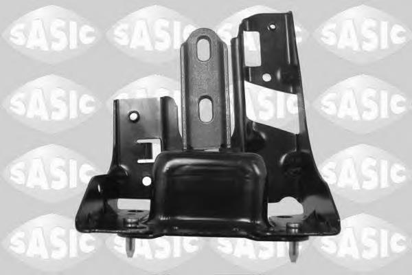 Подушка (опора) двигуна, ліва 2700073 Sasic