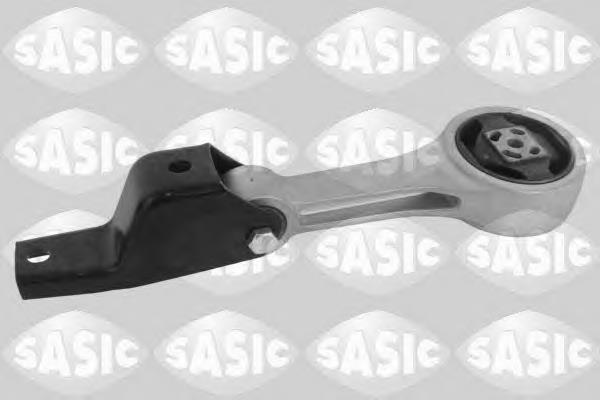 Подушка двигуна задня 2706055 Sasic
