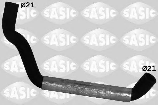 Купити 3400086 Sasic Трубопроводи і шланги системи охолодження
