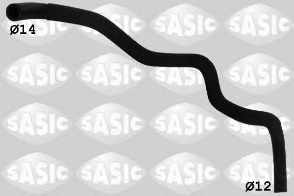 Купити 3400085 Sasic Трубопроводи і шланги системи охолодження