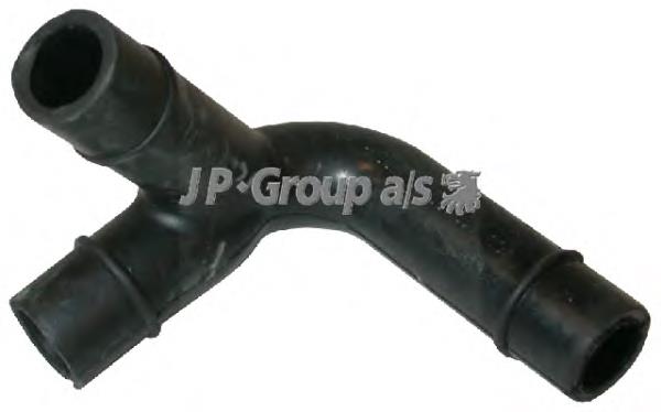 Купити 1112000500 JP Group Шланг для видалення повітря