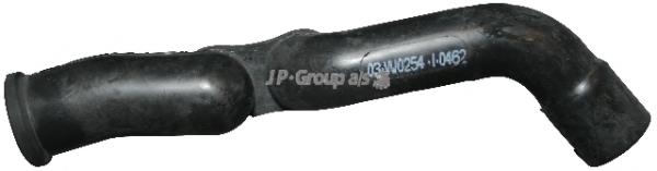Трубка картера повітряна JP Group 1112000300 ціна, від 6.06 USD