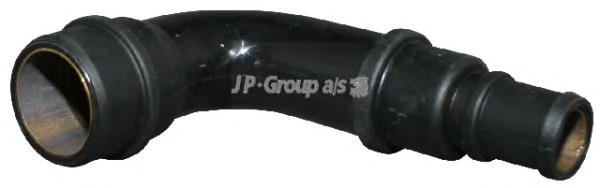 Купити 1111152200 JP Group Шланг для видалення повітря