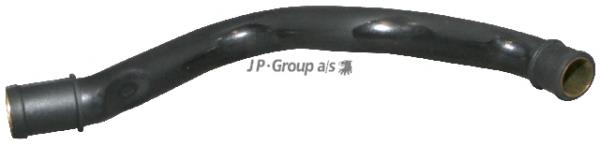 Купити 1111152100 JP Group Шланг для видалення повітря