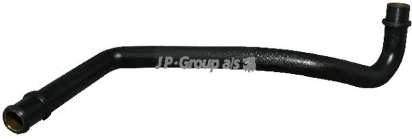 Трубка картера повітряна JP Group 1111152000 ціна, від 11.05 USD