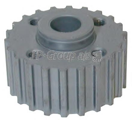 Зірка колінчастого вала JP Group 1110451100 ціна, від 8.98 USD