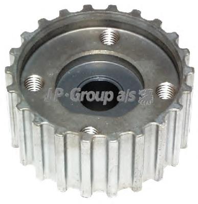 Зірка колінчастого вала JP Group 1110450800 ціна, від 9.74 USD