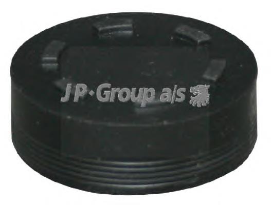 1110150400 JP Group Заглушка головки блока
