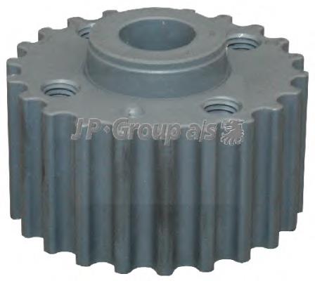 Зірочка приводу коленвала двигуна JP Group 1110451200 ціна, від 9.73 USD