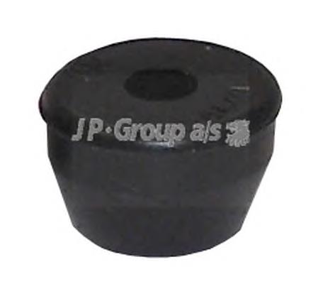 1111354000 JP Group прокладка клапанної кришки двигуна, кільце