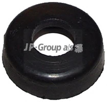 Прокладка клапанної кришки двигуна, кільце JP Group 1111353902