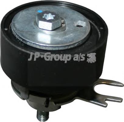 Ролик натяжителя ременя газорозподілу JP Group 1112202600 ціна, від 22.49 USD