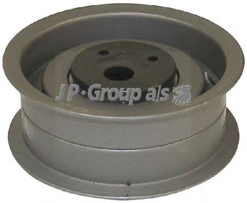 Ролик натяжителя ременя газорозподілу JP Group 1112204400 ціна, від 11.50 USD