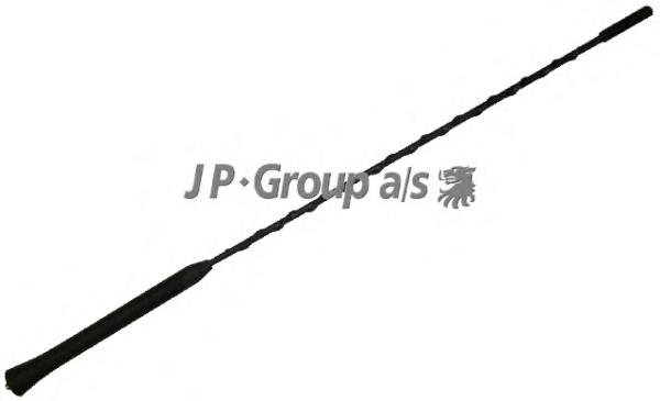 Шток антени JP Group 1100900100 ціна, від 4.39 USD