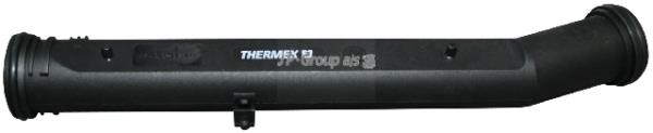 Шланг/патрубок водяного насосу, приймальний JP Group 1114401900 ціна, від 6.02 USD