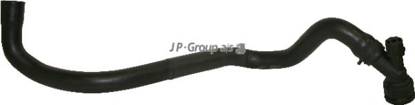 Купити 1114310000 JP Group Трубопроводи і шланги системи охолодження