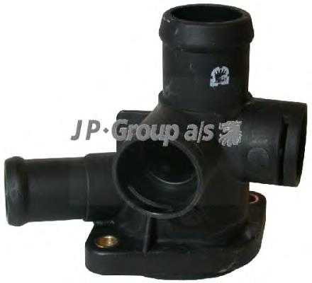 1114502300 JP Group Водяний патрубок