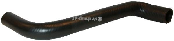 Патрубок термостата DWW363TT Thermotec