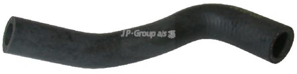 Патрубок термостата 1114302800 JP Group