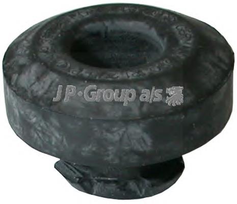 Купити 1114250900 JP Group Подушка радіатора охолодження, нижня