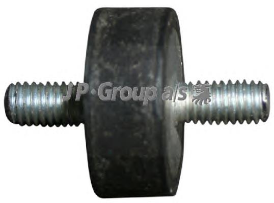 Подушка кріплення радіатора верхня JP Group 1114250500 ціна, від 2.17 USD