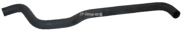 1114307300 JP Group Шланг термостата