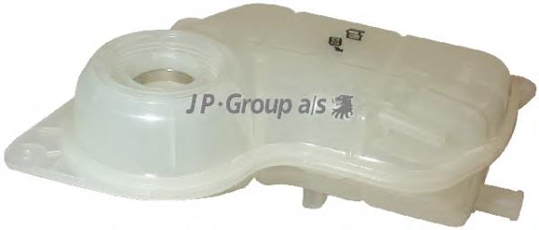 Бачок розширювальний JP Group 1114701900