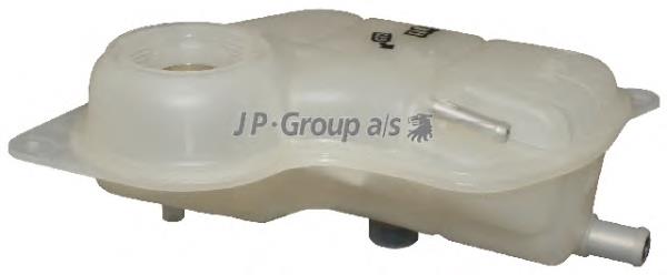 Купити 1114701800 JP Group Водяний бачок системи охолодження