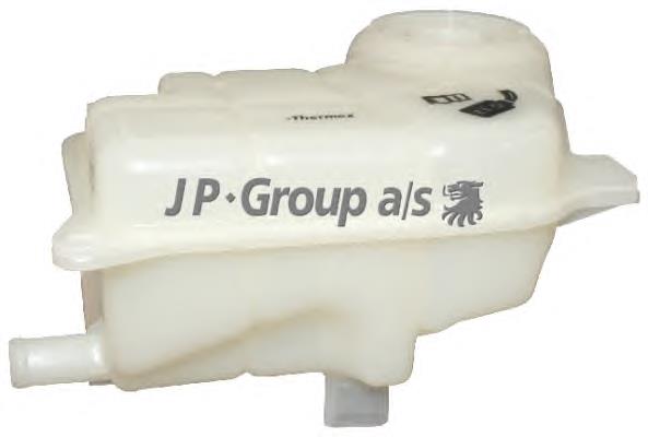Бачок системи охолодження 1114702000 JP Group