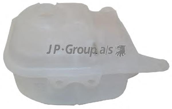 Купити 1114701600 JP Group Водяний бачок системи охолодження