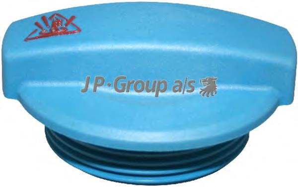 Кришка розширювального бачка 1114800500 JP Group