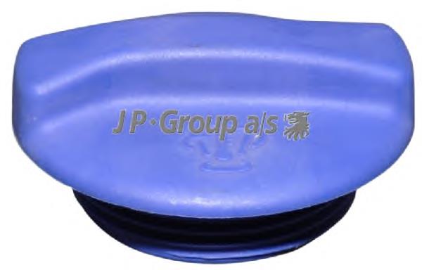 Кришка бачка JP Group 1114800400