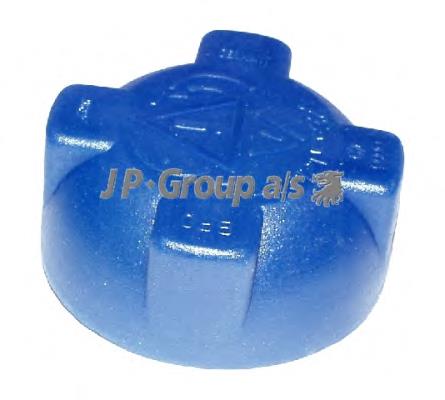 Купити 1114800600 JP Group Кришка розширювального бачка