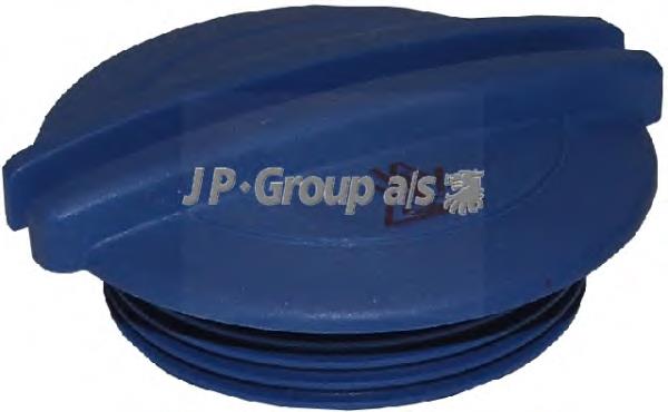 1114800300 JP Group Пробка розширювального бачка