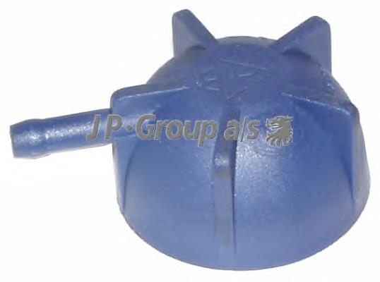 Кришка / пробка розширювального бачка JP Group 1114800100 ціна, від 2.67 USD