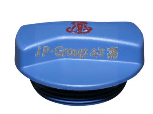 Кришка розширювального бачка 1114800200 JP Group
